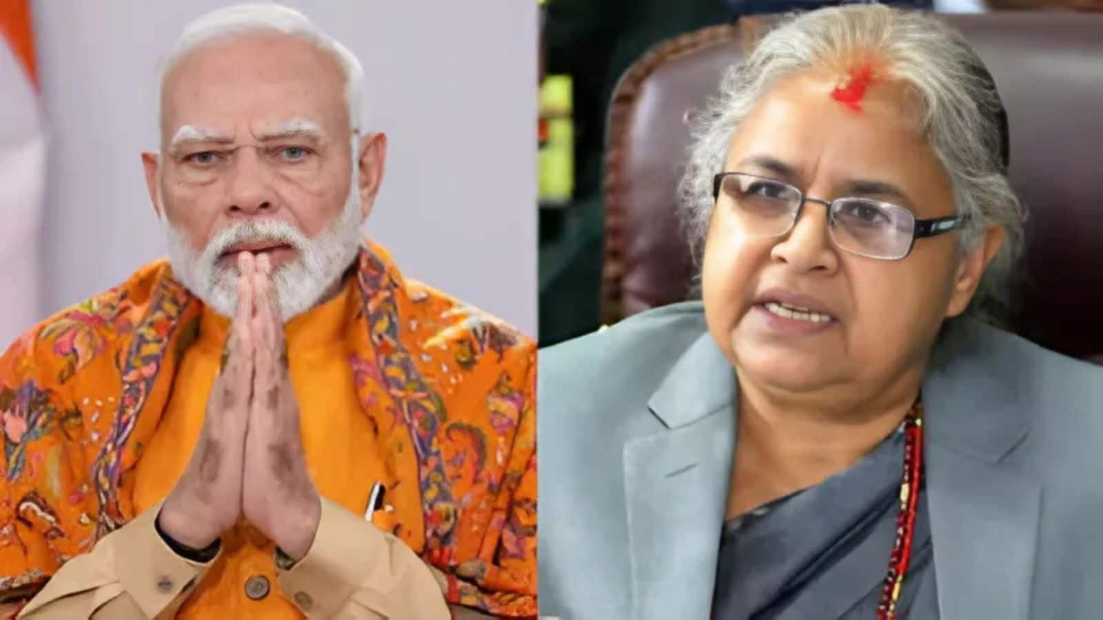 PM मोदी ने नेपाल की अंतरिम प्रधानमंत्री सुशीला कार्की से फोन पर की बात, हिंसा में जान गंवाने वालों की प्रति शोक जताया