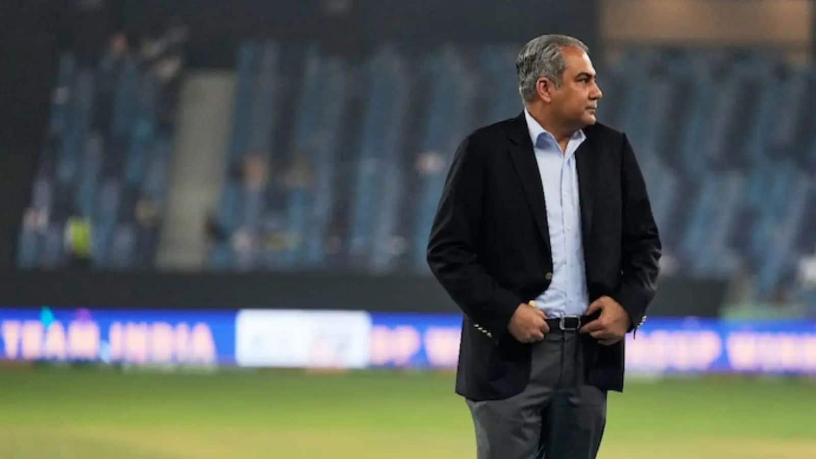 Asia Cup Trophy: ACC बैठक में 'ट्रॉफी चोर' मोहसिन नकवी की फजीहत! BCCI ने दर्ज कराया विरोध, भारत को बधाई देने के लिए हुए मजबूर!