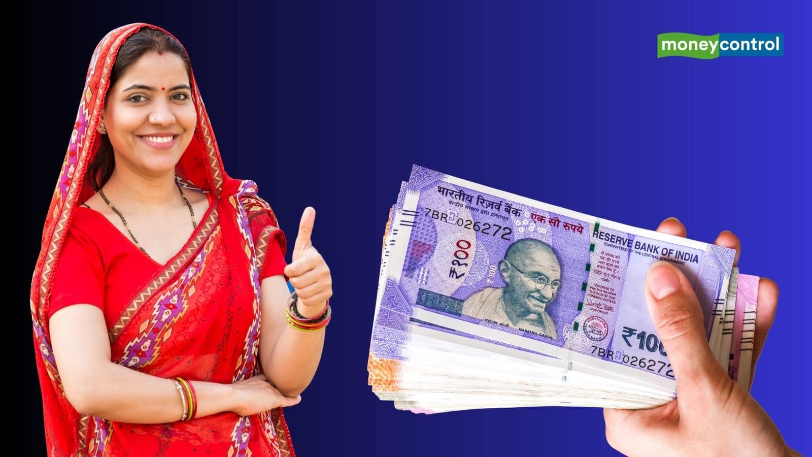 पंजाब की महिलाओं को जल्द मिलेंगे हर महीने 1100 रुपये, सीएम भगवंत मान का बड़ा ऐलान