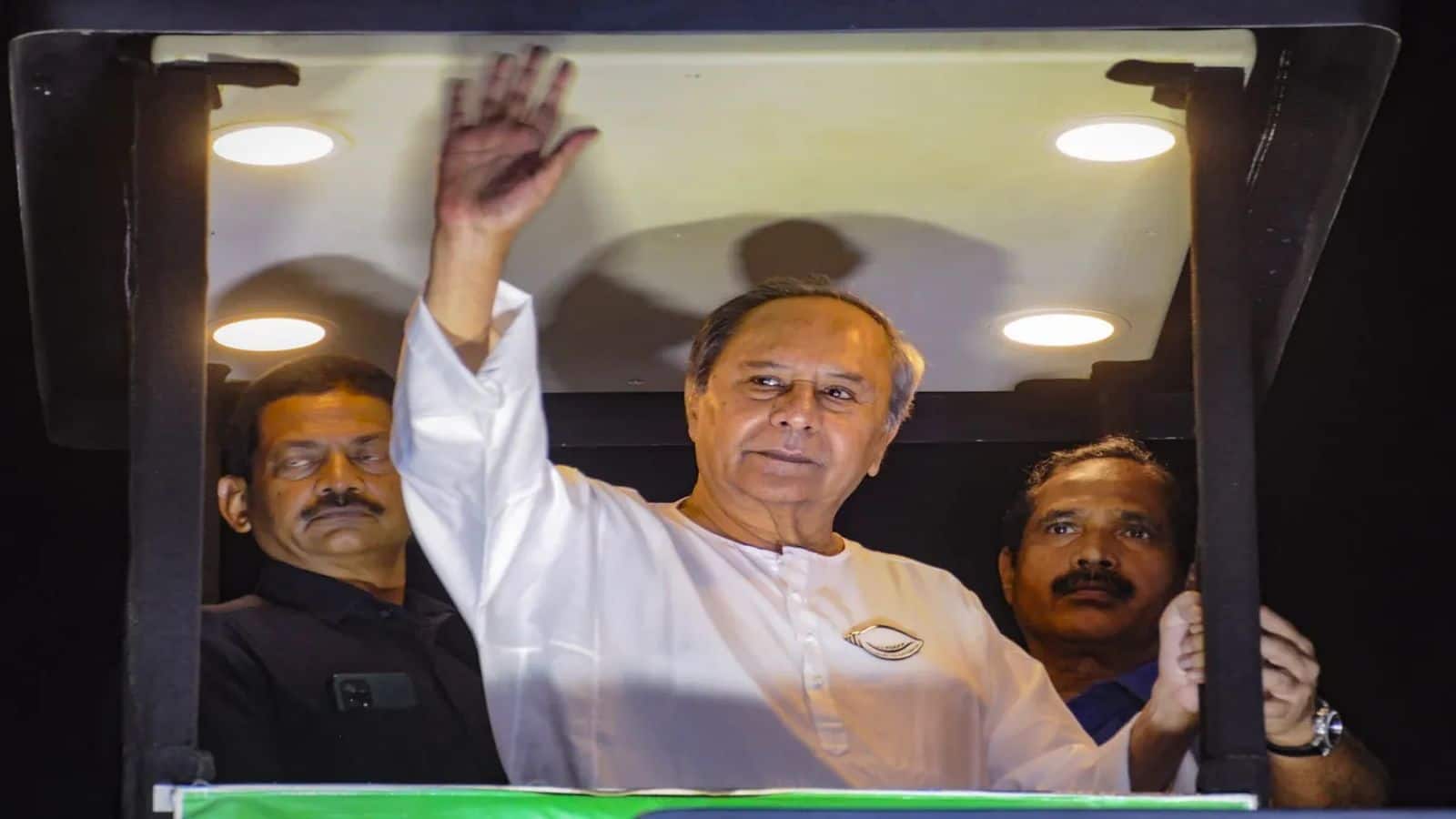 Vice President Polls: उपराष्ट्रपति चुनाव से नवीन पटनायक का किनारा! मतदान से दूर रहेंगे BJD सांसद, जानें- किसे होगा फायदा