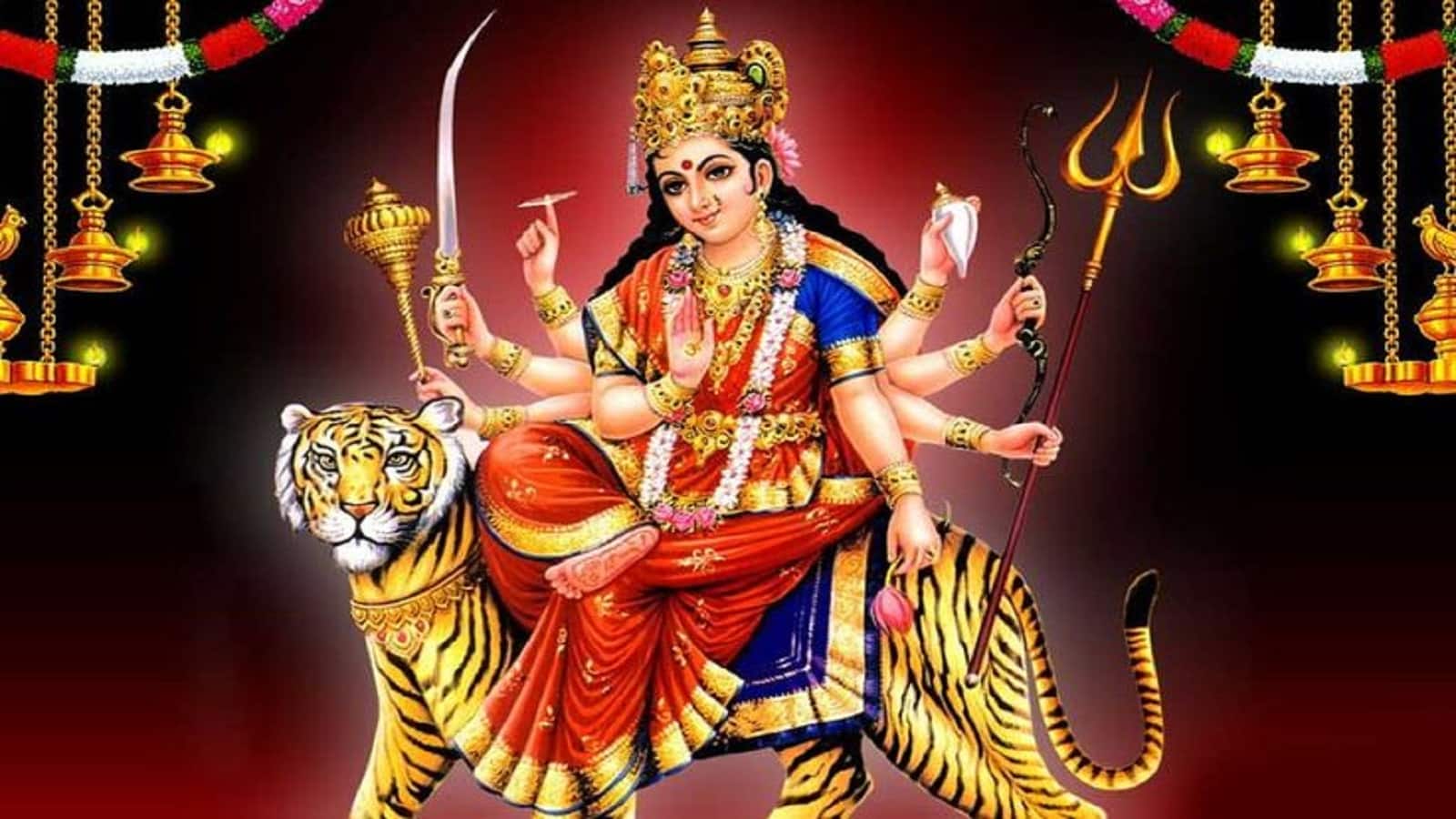 Shardiya Navratri 2025: इस बार नवरात्र में बढ़ा एक दिन, जानें किस दिन किया जाएगा महाअष्टमी का व्रत