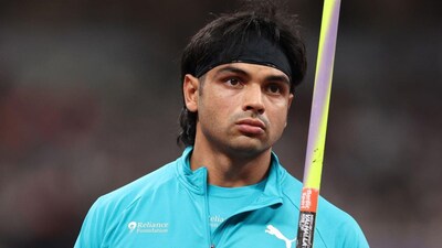 नीरज चोपड़ा 2016 से JSW स्पोर्ट्स से जुड़े हुए थे
