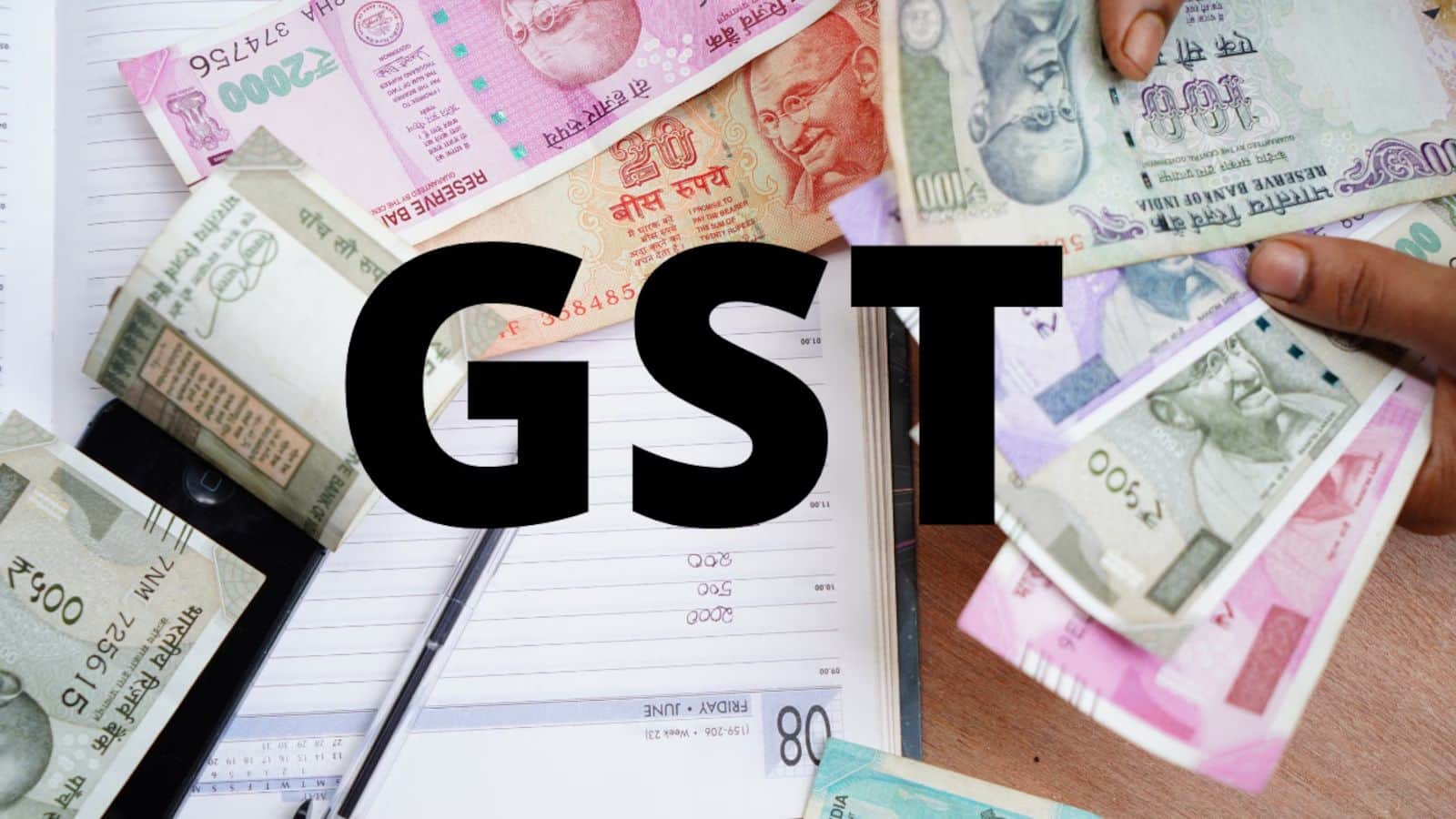 New GST Rates: GST दरों में बदलाव कब से होंगे लागू? क्या-क्या होगा सस्ता? जानिए सभी सवालों के जवाब