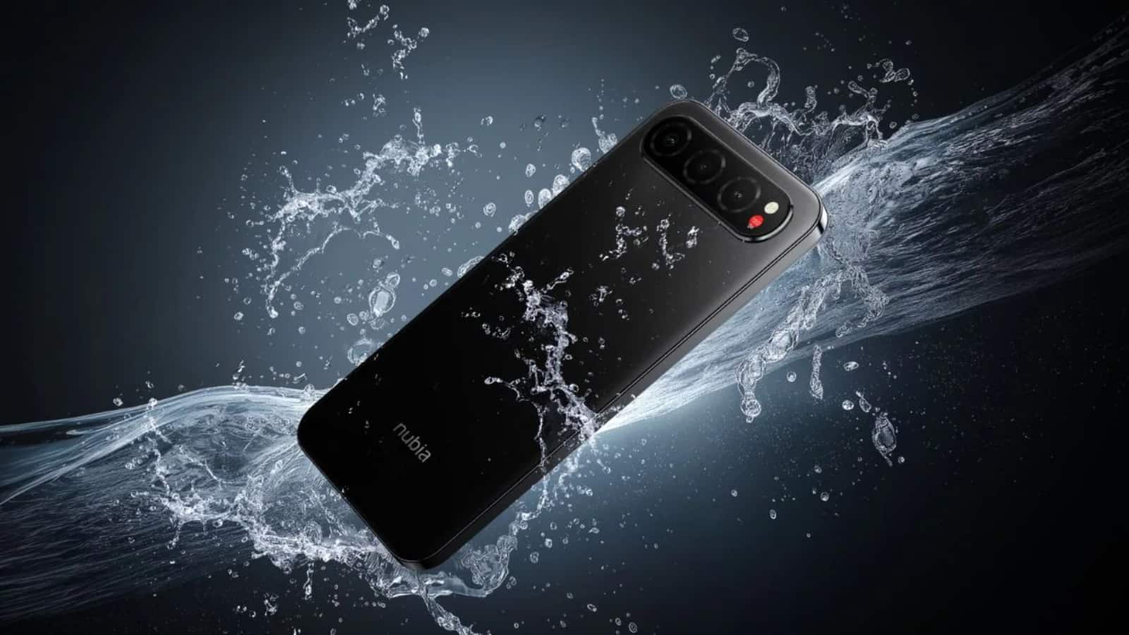 Nubia Air लॉन्च, 6.78-इंच AMOLED स्क्रीन और 50MP कैमरे के साथ मिलेंगे दमदार फीचर्स, जानें कीमत