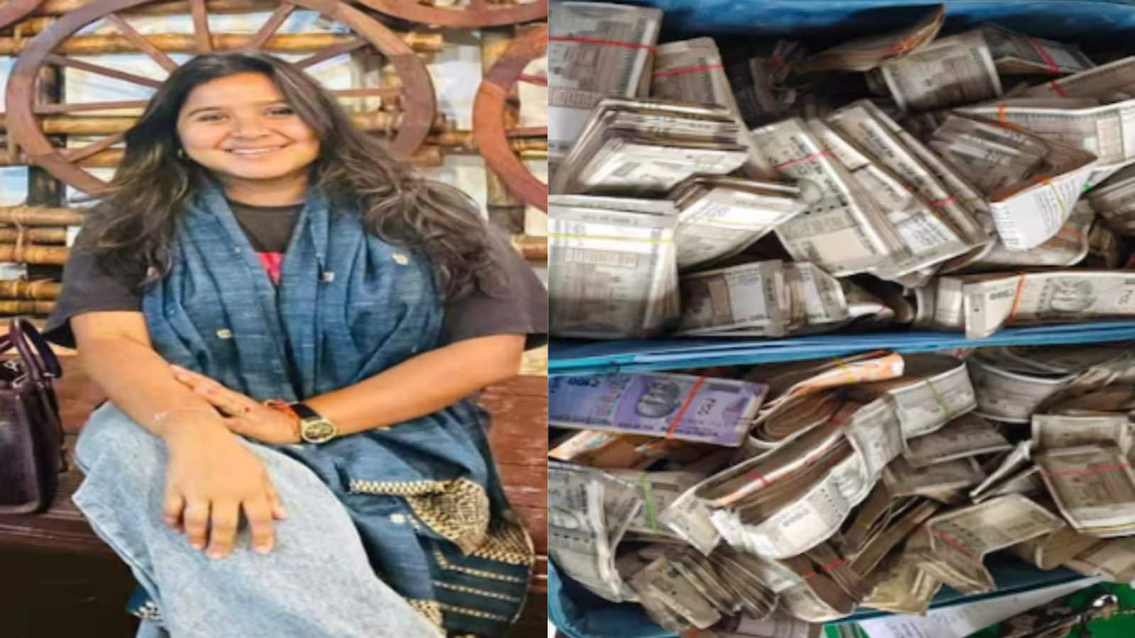 6 साल की नौकरी में करोड़ों की संपत्ति! कौन हैं असम की अधिकारी नूपुर बोरा...जिनके घर मिला खजाना