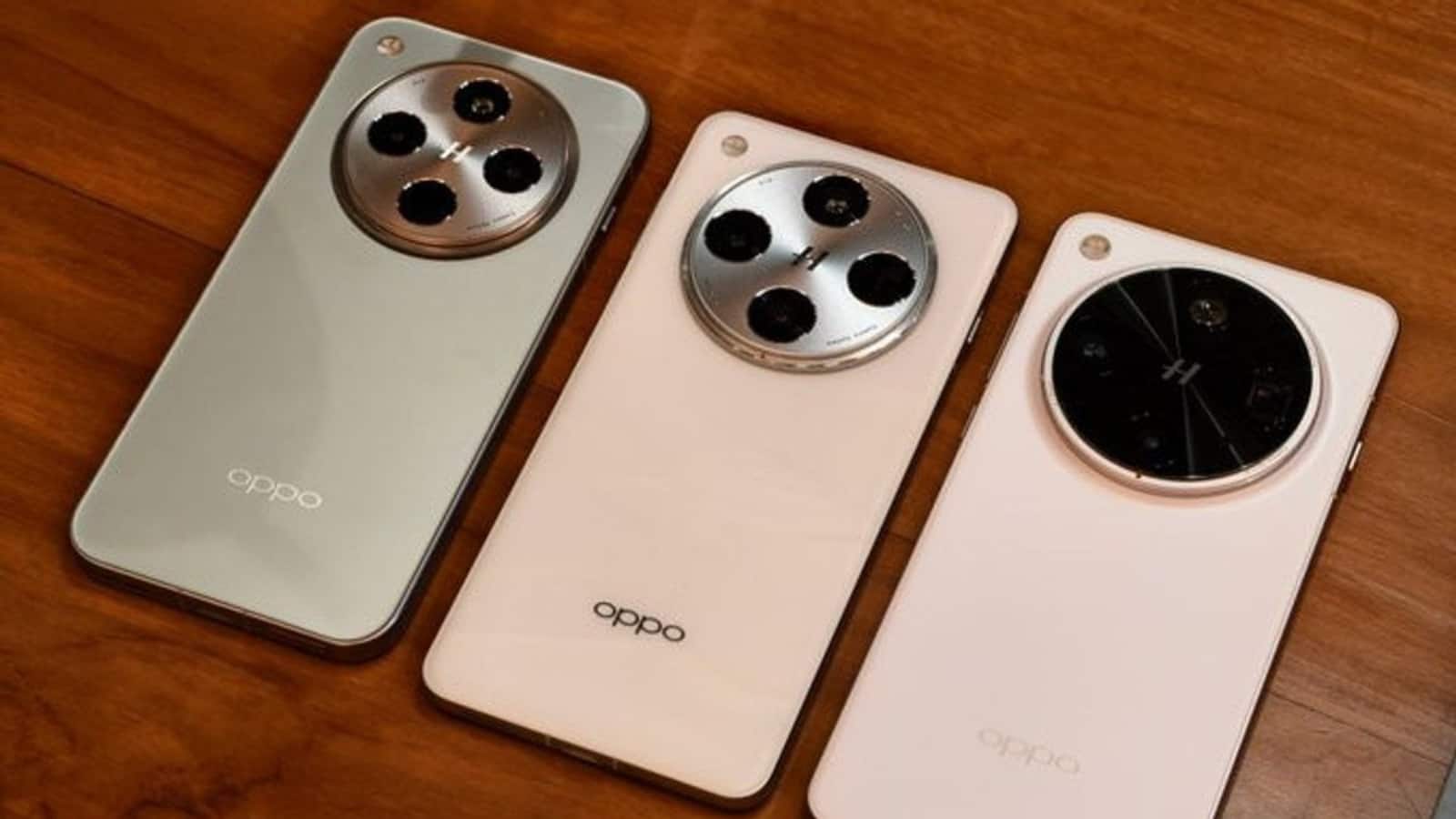 Oppo Find X9 सीरीज इस दिन होगा लॉन्च, मिलेगा दमदार प्रोसेसर और 7,500mAh की बैटरी, जानें कीमत