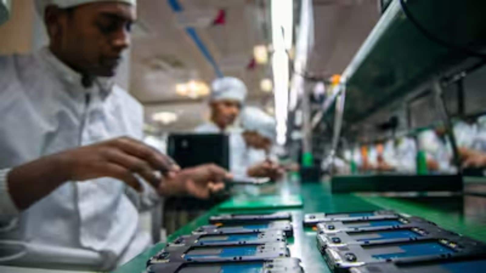 सरकार ने फिर से खोली AC और LED लाइट्स के लिए PLI स्कीम, 30 दिनों की विंडो में जानिए कौन कर सकता है आवेदन?