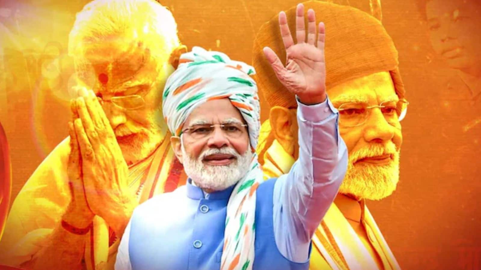 PM Modi 75th Birthday: पीएम मोदी का 75वां जन्मदिन आज, पूरे देश में जश्न का माहौल, राष्ट्र को समर्पित करेंगे कई योजनाएं