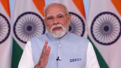 Bondi Beach shooting : प्रधानमंत्री नरेंद्र मोदी ने रविवार को ऑस्ट्रेलिया के बॉन्डी बीच पर हुए भयानक आतंकी हमले की कड़ी निंदा की।