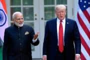 Donald Trump: टैरिफ वॉर के बीच भारत आएंगे डोनाल्ड ट्रंप? विदेश मंत्रालय ने दी ये बड़ी जानकारी Donald Trump: टैरिफ वॉर के बीच भारत आएंगे डोनाल्ड ट्रंप? विदेश मंत्रालय ने दी ये बड़ी जानकारी