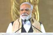 'भारत आज रुकने के मूड में नहीं है...', PM मोदी ने ऑपरेशन सिंदूर का जिक्र कर पाकिस्तान को सुना दिया