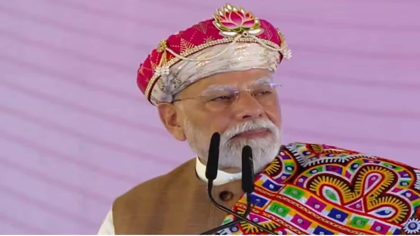 अरुणाचल-त्रिपुरा दौरे पर जाएंगे PM मोदी, नॉर्थ-ईस्ट को देंगे ₹5,100 करोड़ की सौगात, दो हाइड्रो प्रोजेक्ट का करेंगे शिलान्यास