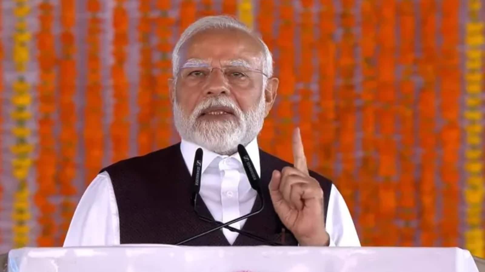 PM Modi Odisha Visit: अब BSNL की भी बढ़ेगी स्पीड, स्वदेशी 4G नेटवर्क की मिली सौगात; PM मोदी ने ओडिशा से लॉन्च किए 97500 मोबाइल टावर