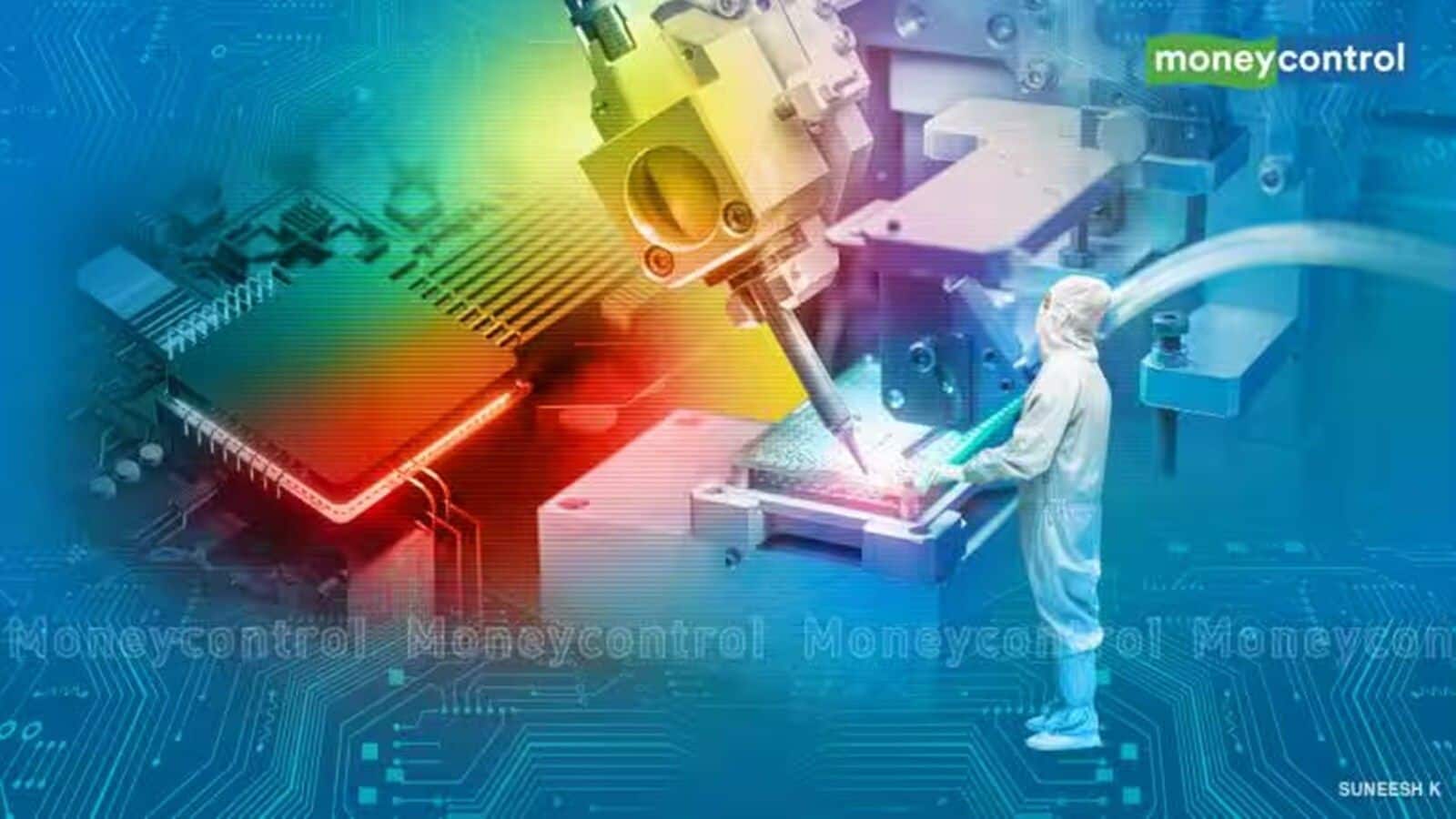 INDIA PMI DATA: अगस्त की सर्विसेज PMI 15 साल के ऊपरी स्तर पर रही है, कंपोजिट PMI भी 61.1 से बढ़कर 63.2 पर आई