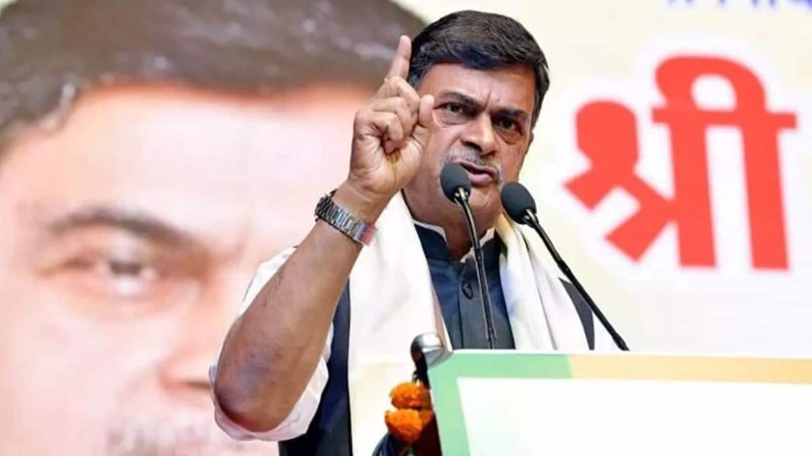 Bihar Chunav: 'प्रशांत किशोर के आरोपों का सामने आकर दें जवाब' पूर्व केंद्रीय मंत्री आरके सिंह ने BJP नेताओं को दी सलाह