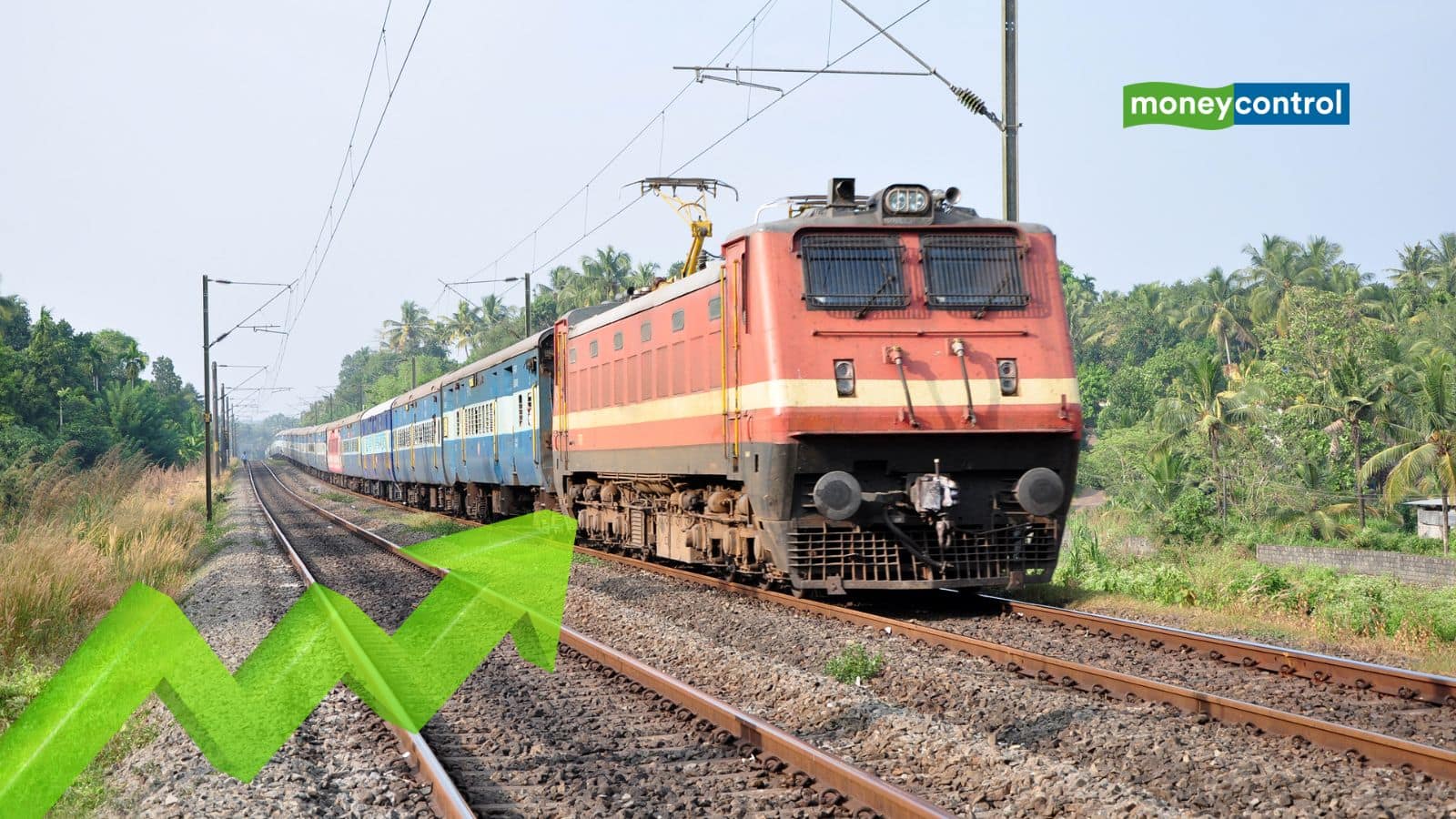 Railway up