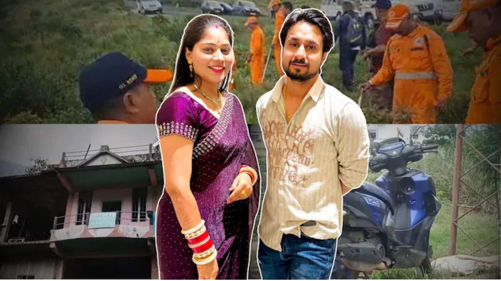 Raja Murder Case: राजा रघुवंशी की पत्नी सोनम समेत 5 के खिलाफ चार्जशीट दाखिल, मेघालय पुलिस ने सौंपी 790 पन्नों की रिपोर्ट
