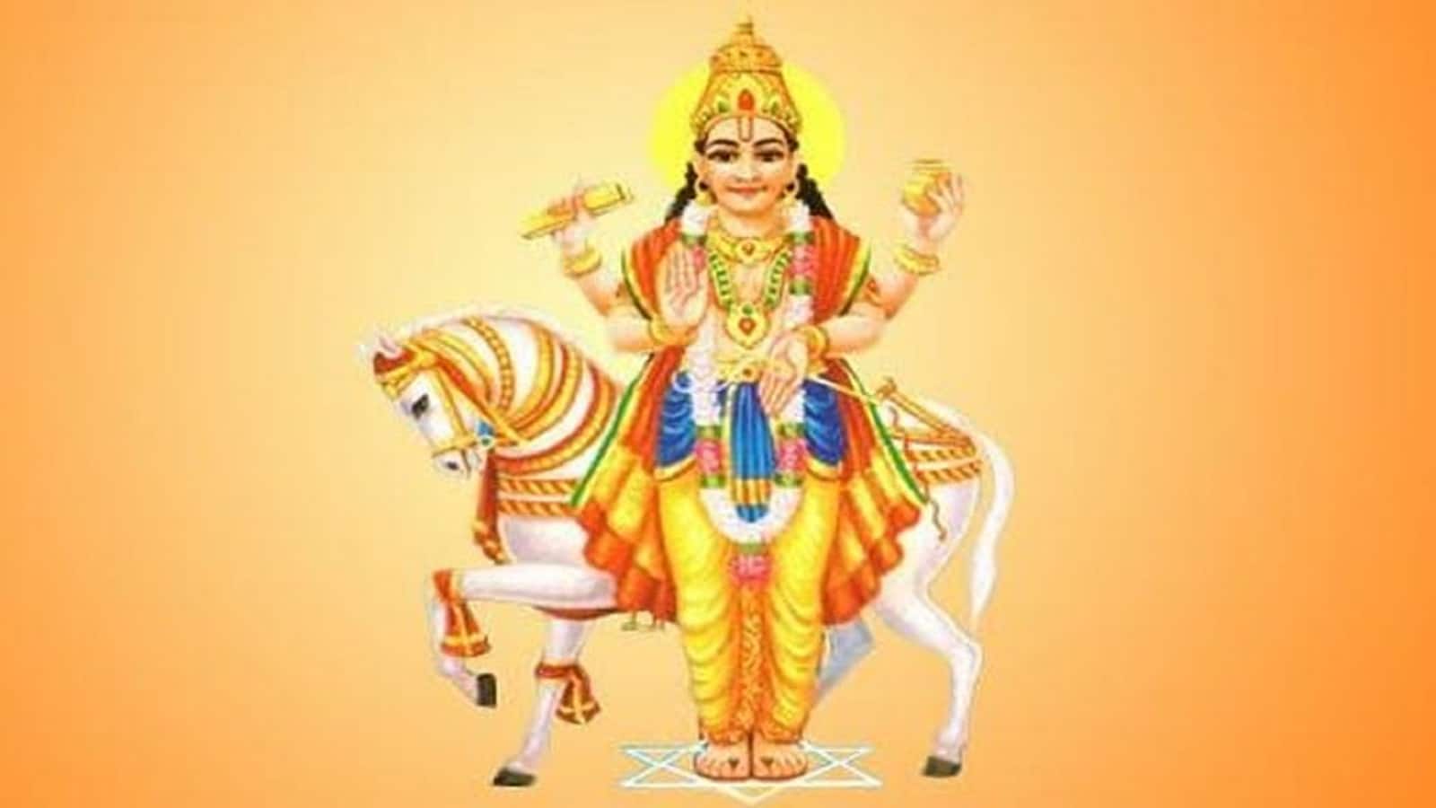 Shukra Gochar 2025: सिंह राशि में पहुंचे वैभव और सम्पन्नता के देवता, इन राशियों का करवाएंगे फायदा