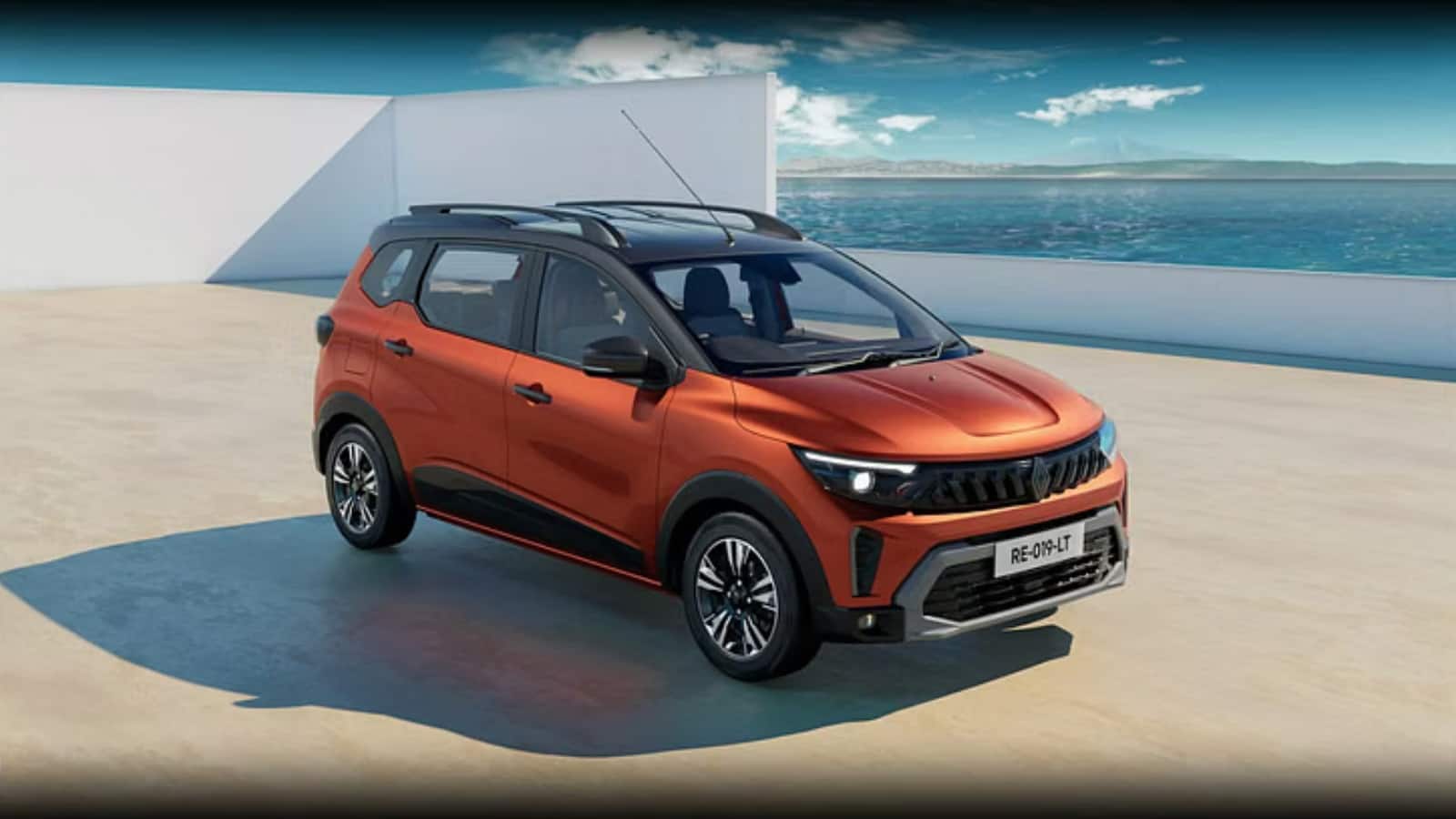 GST कटौती के बाद Renault Triber की कीमत में आई भारी गिरावट, जानें नया रेट