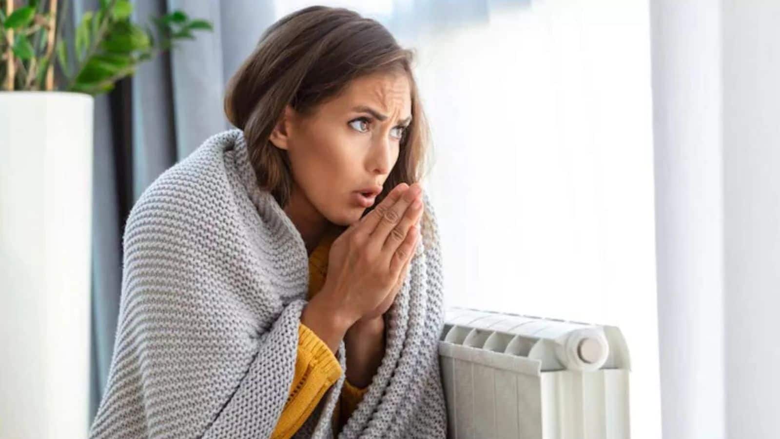 ऑफिस में महिलाओं को पुरुषों से ज्यादा ठंड क्यों लगती है? जानिए वजह