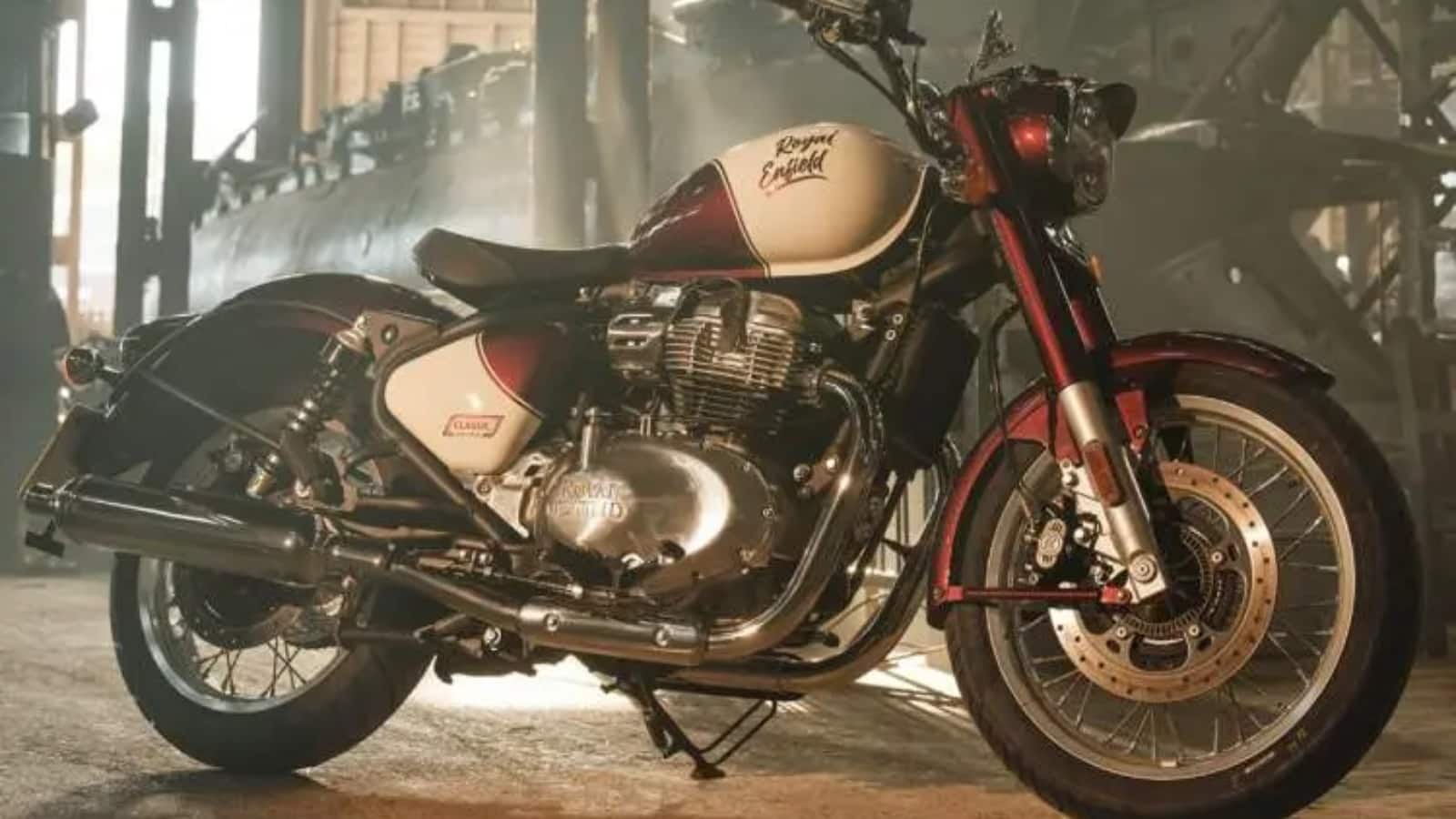 GST कट के बाद Royal Enfield की नई कीमतें हुईं जारी, जानें किस बाइक पर कितना फायदा