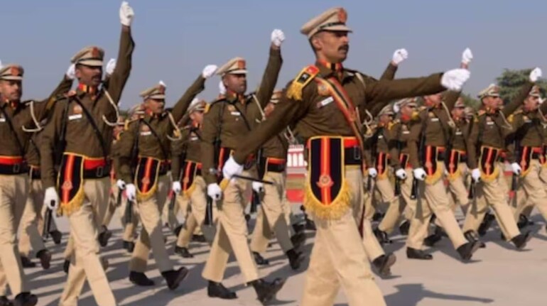 SSC CPO Vacancy 2025: सब-इंस्पेक्टर बनने का मौका, 3000+ पदों के लिए आवेदन  शुरू,जानें कैसे करें अप्लाई - ssc cpo vacancy 2025 delhi police capfs sub  inspector apply online | Moneycontrol Hindi