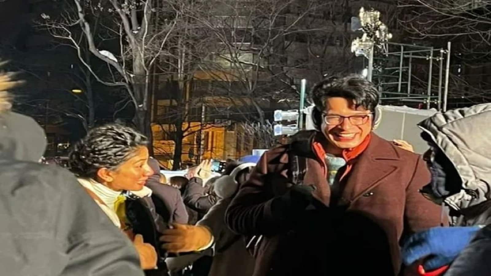 साई पल्लवी और जुनैद खान की फिल्म का नाम और रिलीज डेट बदले, अब इस दिन होगी रिलीज
