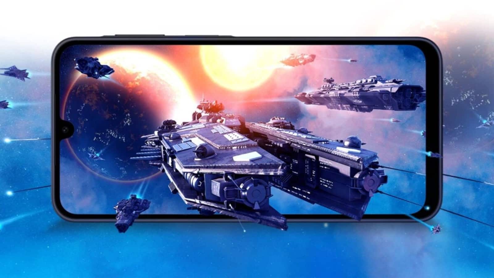 Samsung का नया बजट स्मार्टफोन लॉन्च, मिलेगा 6 साल तक Android और सिक्योरिटी अपडेट्स