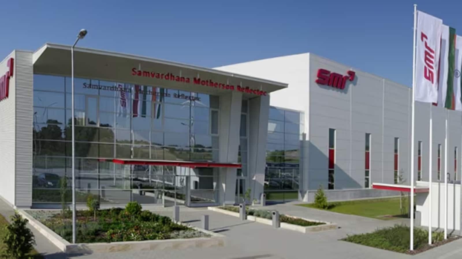 SAMIL share price : नतीजों के बाद SAMIL के शेयरों ने दिखाया दम, मैनेजमेंट से जानिए आगे का प्लान