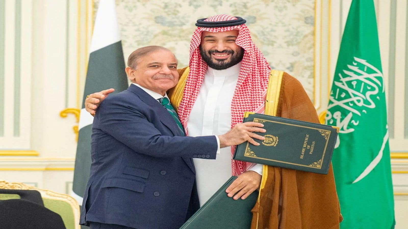 Pakistan-Saudi Deal: भारत के खिलाफ पाकिस्तान के लिए युद्ध लड़ेगा सऊदी अरब? पाकिस्तानी रक्षा मंत्री का बड़ा दावा