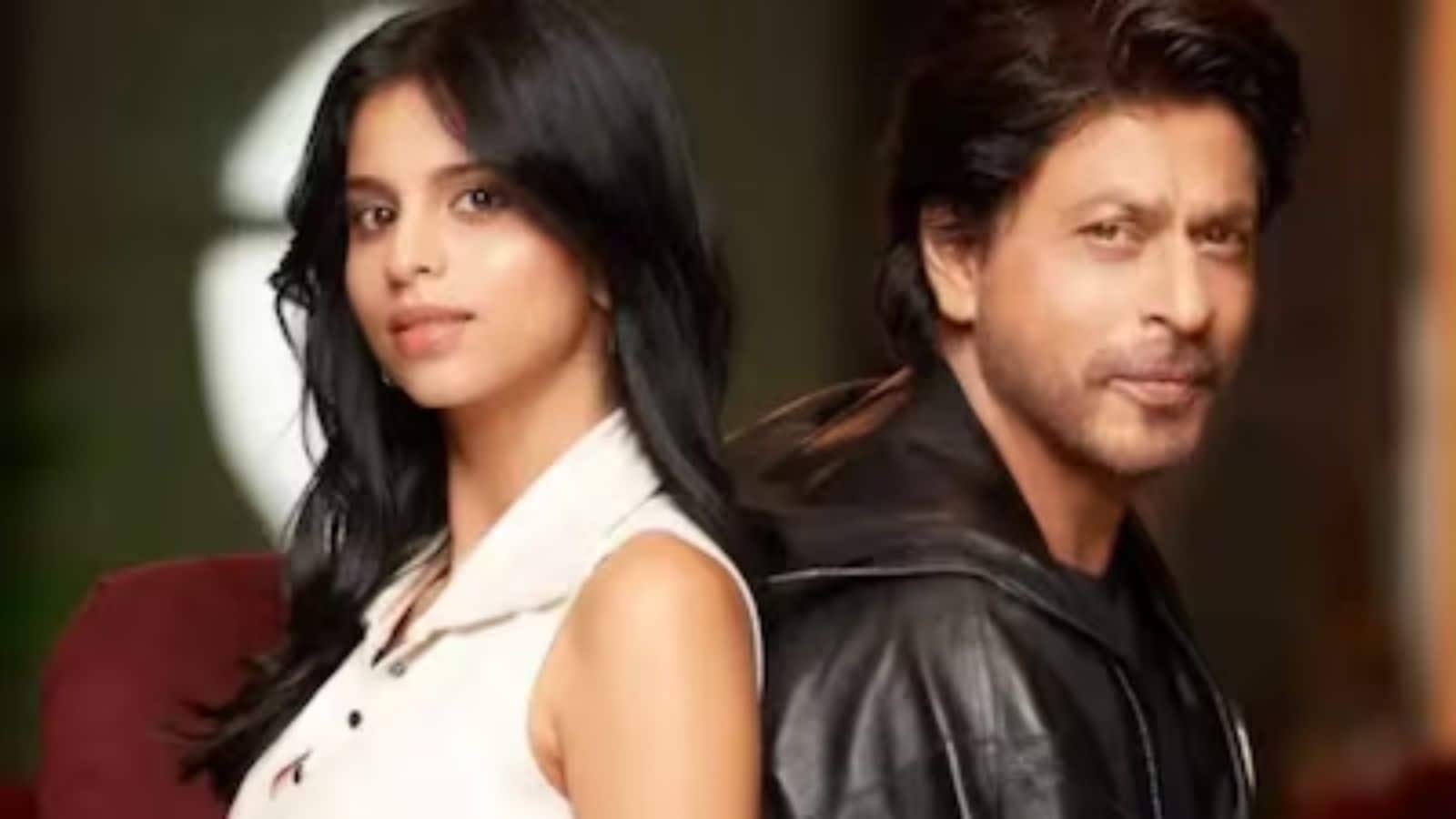 शाहरुख खान की बेटी सुहाना मुश्किल में फंसी! अलीबाग में जमीन खरीदने के मामले में शुरू हुई जांच