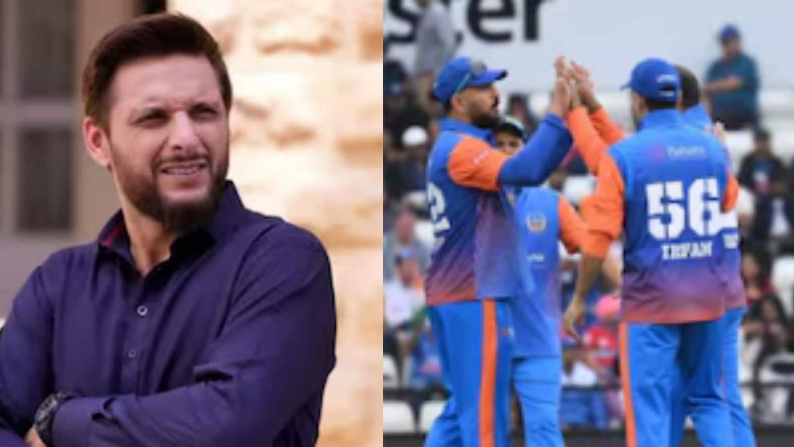 Shahid Afridi: 'वो अबतक साबित करने में लगे हैं...', पाकिस्तान से मैच से पहले अफरीदी ने भारत के खिलाफ उगला जहर