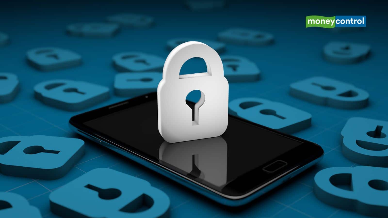 Smartphone Lock