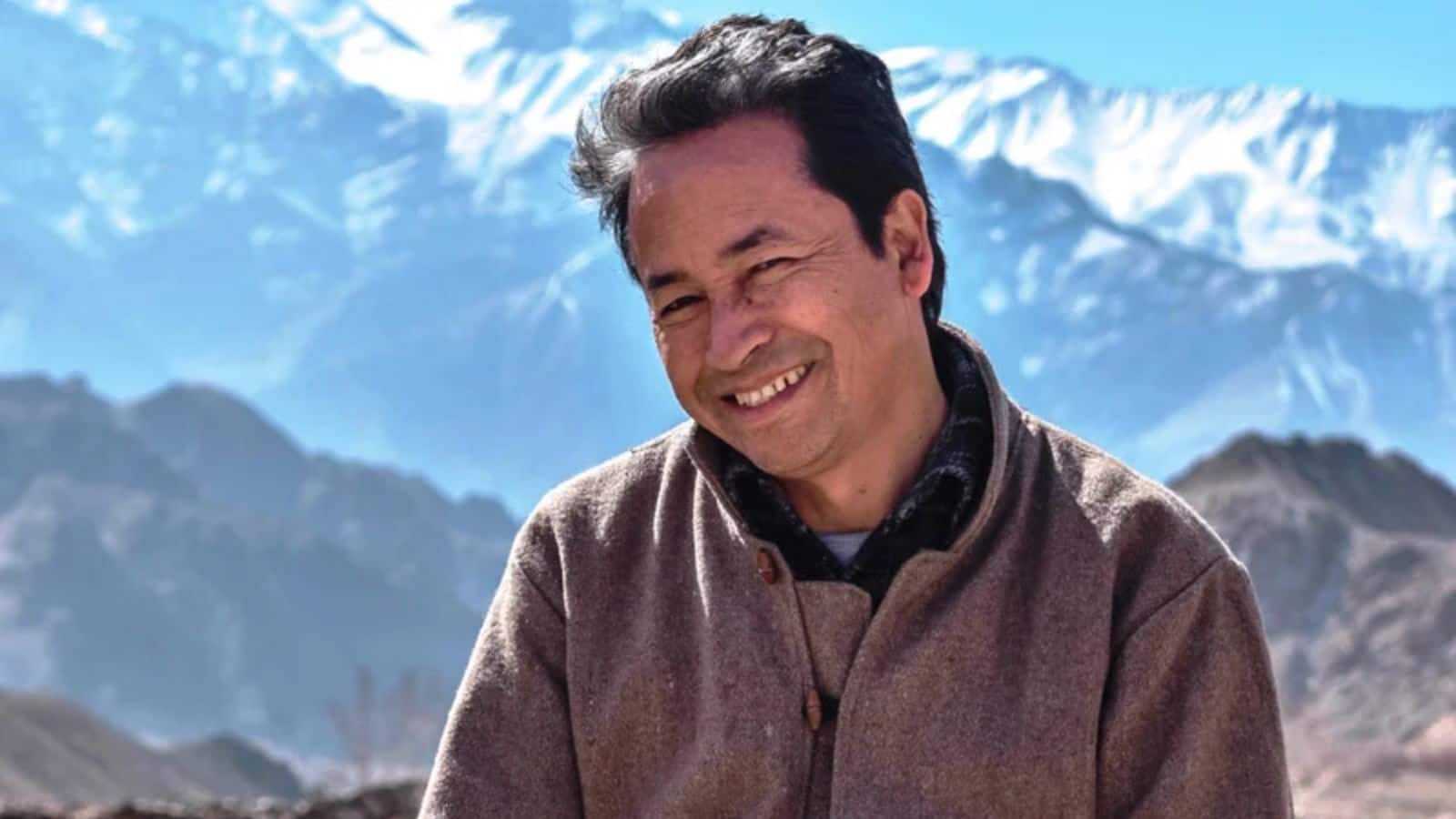 CBI ने शुरू की सोनम वांगचुक के NGO की विदेश फंडिंग और पाकिस्तान यात्रा की जांच