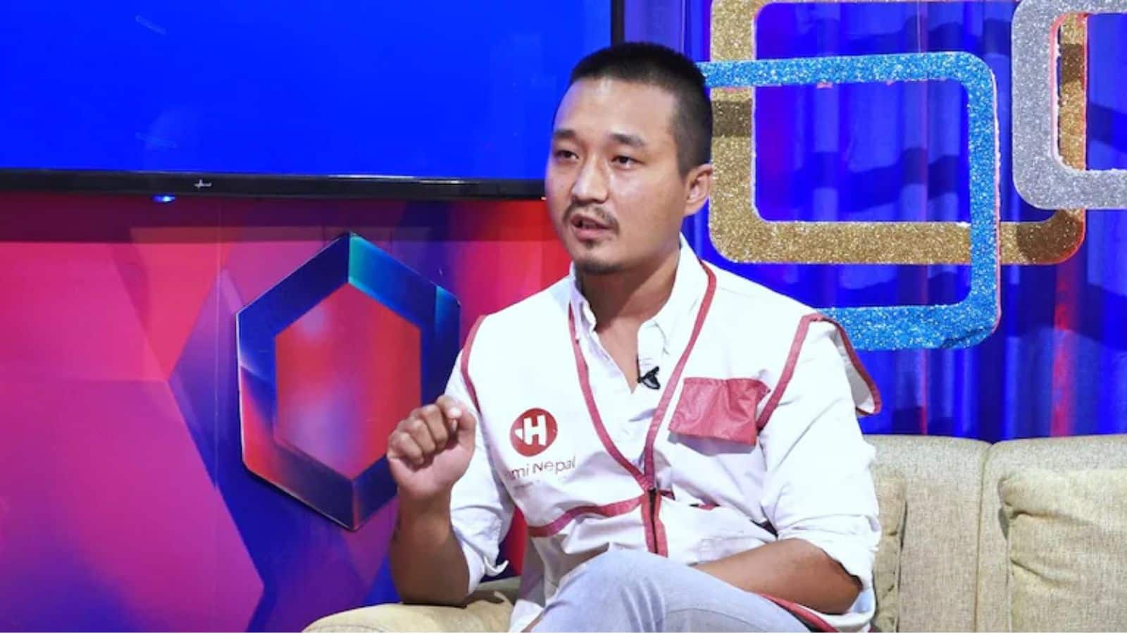 कौन हैं सुदन गुरुंग: नेपाल से Uninstall करा दी केपी ओली की सरकार, सोशल मीडिया बैन के खिलाफ Gen-Z प्रोटेस्ट का सबसे बड़ा चेहरा