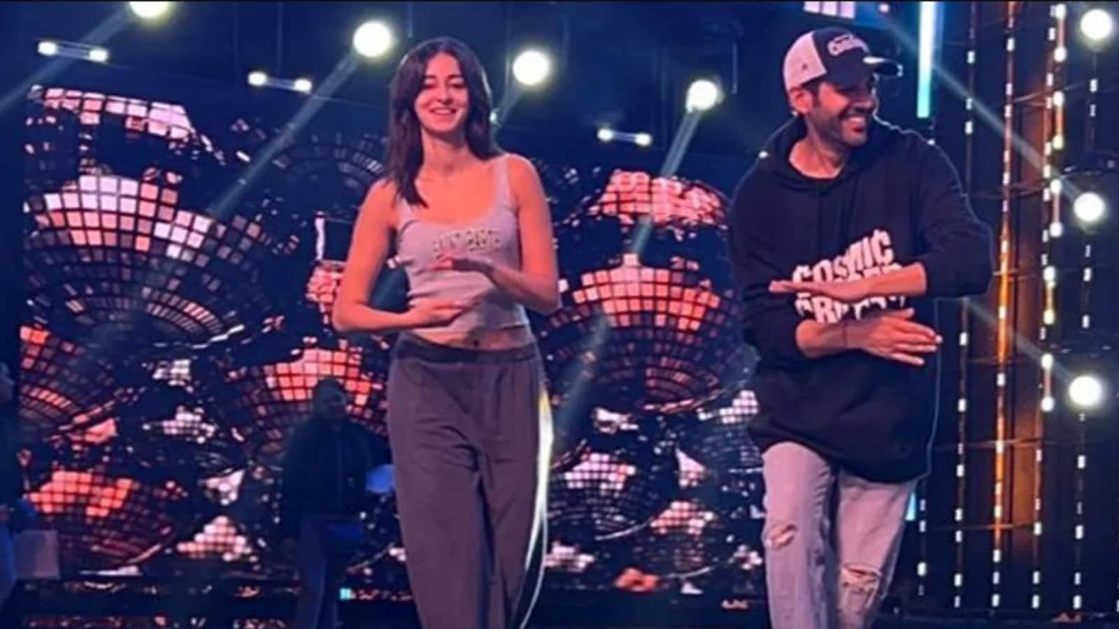 Kartik Aryan: 'तू मेरी मै तेरा' की रिलीज डेट आई सामने, कार्तिक आर्यन ने यूनिक अंदाज में दी खुशखबरी