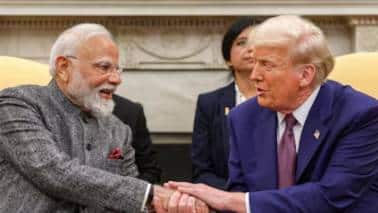 'रूस से ज्यादा तेल नहीं खरीदेंगे PM मोदी...', व्हाइट हाउस में दिवाली मनाते हुए ट्रंप ने किया फिर बड़ा दावा