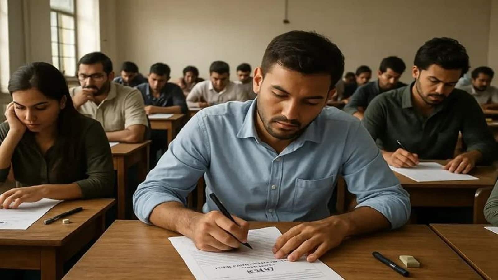 UPSC Recruitment 2025: इन विभागों में यूपीएससी ने निकाली 200 से ज्यादा पदों पर भर्ती, कई में आवेदन की अधिकतम उम्र 50 साल तक