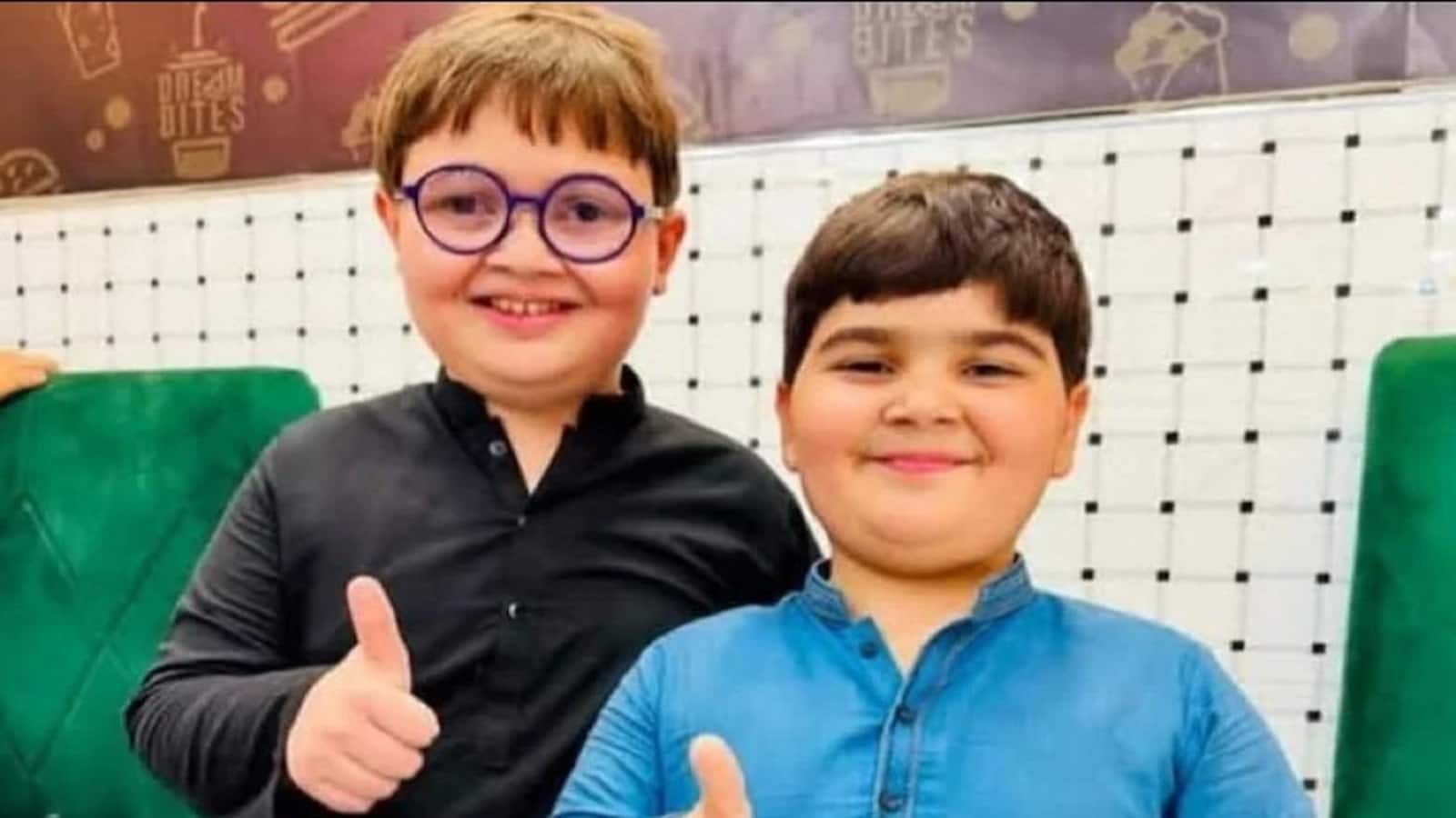पाकिस्तान के नन्हे सितारे उमर शाह की 15 साल की उम्र में हार्ट अटैक से हुई मौत, ‘पीछे देखो पीछे’ मीम से हुए थे वायरल