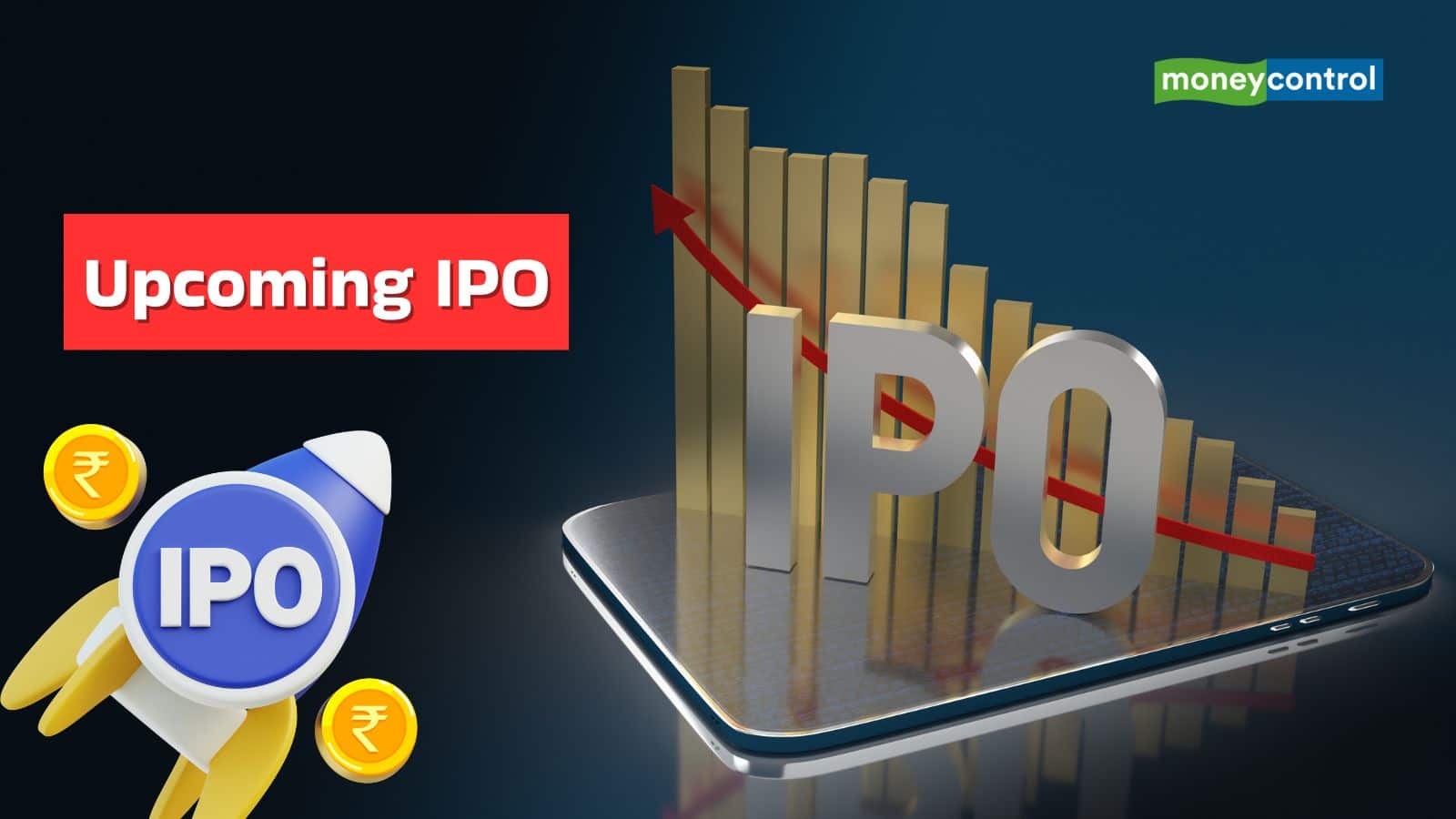 Upcoming IPO: अगले हफ्ते खुलेंगे 5 आईपीओ, अर्बन कंपनी समेत 11 की होगी लिस्टिंग