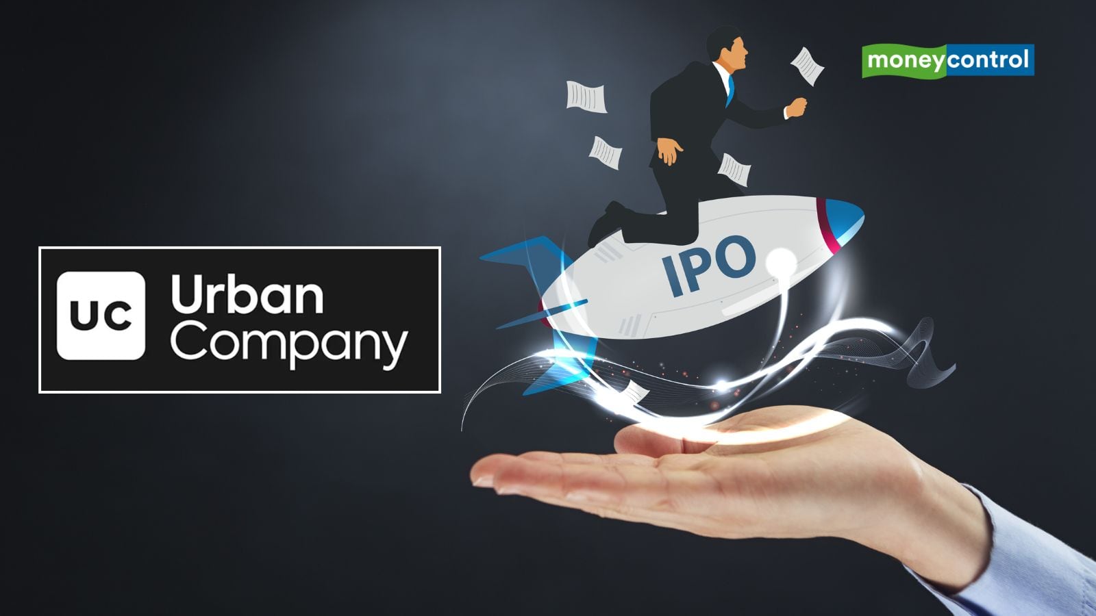 Urban Company IPO: अर्बन कंपनी के GMP में तूफानी तेजी, ऐसे चेक करें अलॉटमेंट स्टेटस