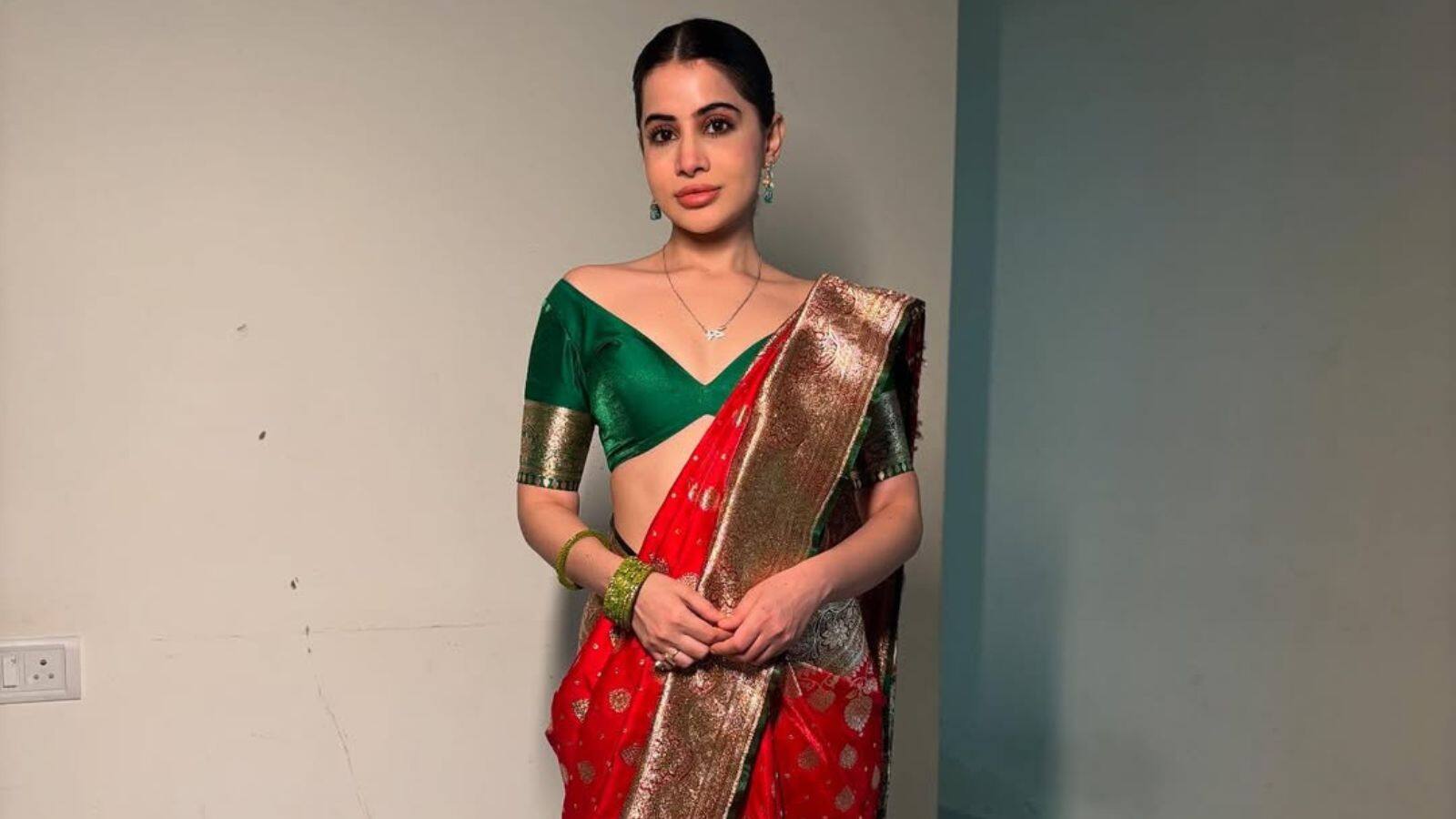 एमेजॉन प्राइम वीडियो पर आए इस शो की शुरुआत 20 सेलिब्रिटी और इन्फ्लुएंसर्स के साथ हुई थी और इसका ग्रैंड फिनाले काफी रोमांचक रहा।(Photo: Urfi Instagram)
