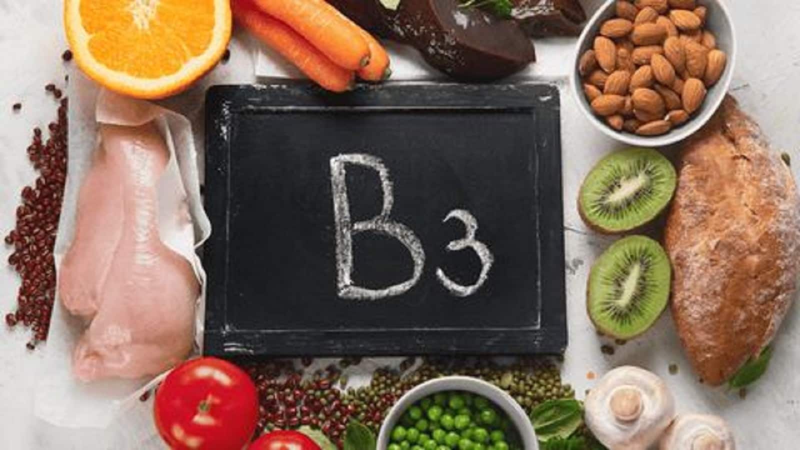 Non Alchoholic Fatty Liver Disease: रिसर्च में किया गया दावा, विटामिन बी3 फैटी लिवर को ठीक करने में हो सकता है अहम