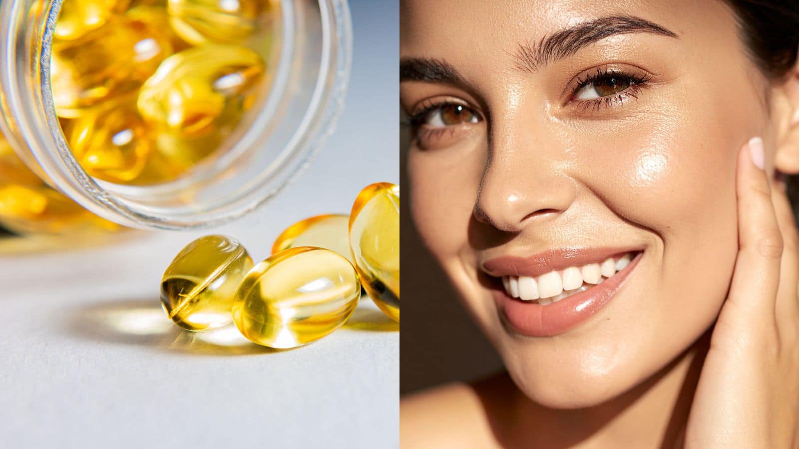 चेहरे पर हमेशा बना रहेगा ग्लो, बस ऐसे लगाएं Vitamin-E Capsule