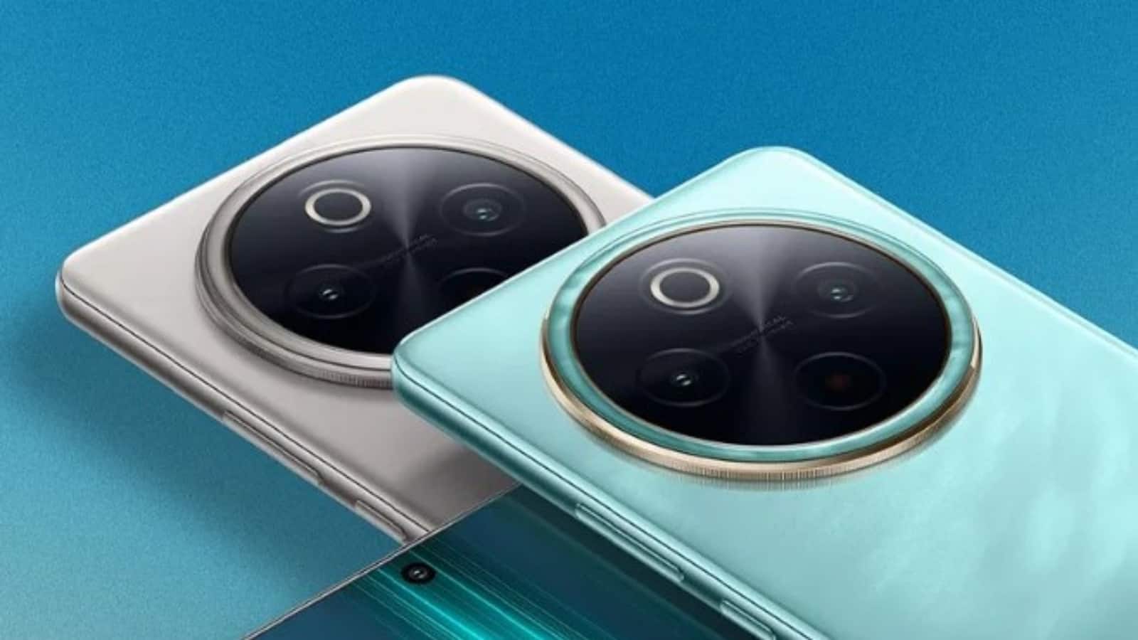Flipkart Big Billion Days: Vivo T4 सीरीज पर धांसू ऑफर, कीमत ₹8,999 से शुरू