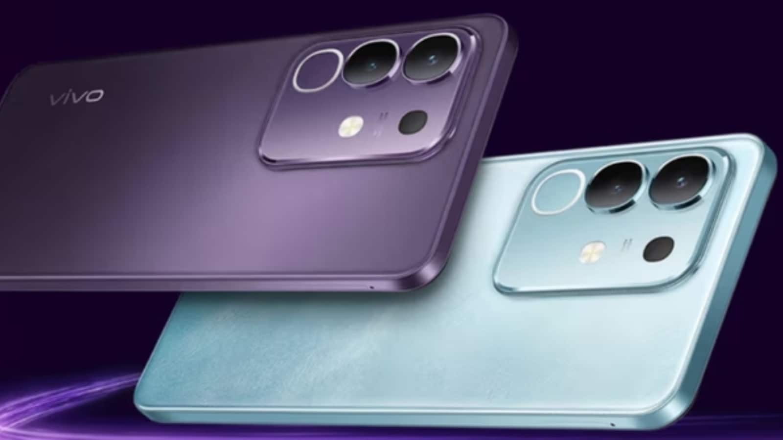 Flipkart Big Billion Days: Vivo T4x 5G पर बंपर डिस्काउंट, कीमत सिर्फ 11,999 रुपये Flipkart Big Billion Days: Vivo T4x 5G पर बंपर डिस्काउंट, कीमत सिर्फ 11,999 रुपये