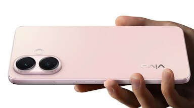 Vivo ने ताइवान में अपना नया स्मार्टफोन Vivo V60 Lite लॉन्च कर दिया है। ये कंपनी का लेटेस्ट V सीरीज स्मार्टफोन है। कंपनी ने इसे तीन अलग-अलग कलर ऑप्शन में पेश किया है। इसमें 6.77-इंच फुल-HD+ AMOLED डिस्प्ले, MediaTek Dimensity 7360 Turbo चिपसेट, 6,500mAh की बैटरी दी गई है। इसके साथ ही फोन में 50MP का मेन सेंसर दिया गया है। चलिए जानतें हैं अब फोन की कीमत और स्पेसिफिकेशन के बारे में।