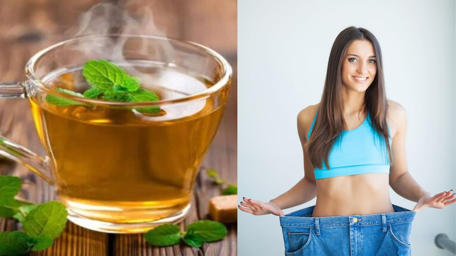 Weight Loss Drink: पेट की चर्बी फौरन पिघला देगी ये ड्रिंक, जानें कैसे करें सेवन!