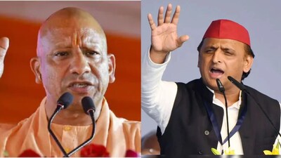 योगी आदित्यनाथ ने समाजवादी पार्टी के अध्यक्ष अखिलेश यादव पर तीखा हमला किया।