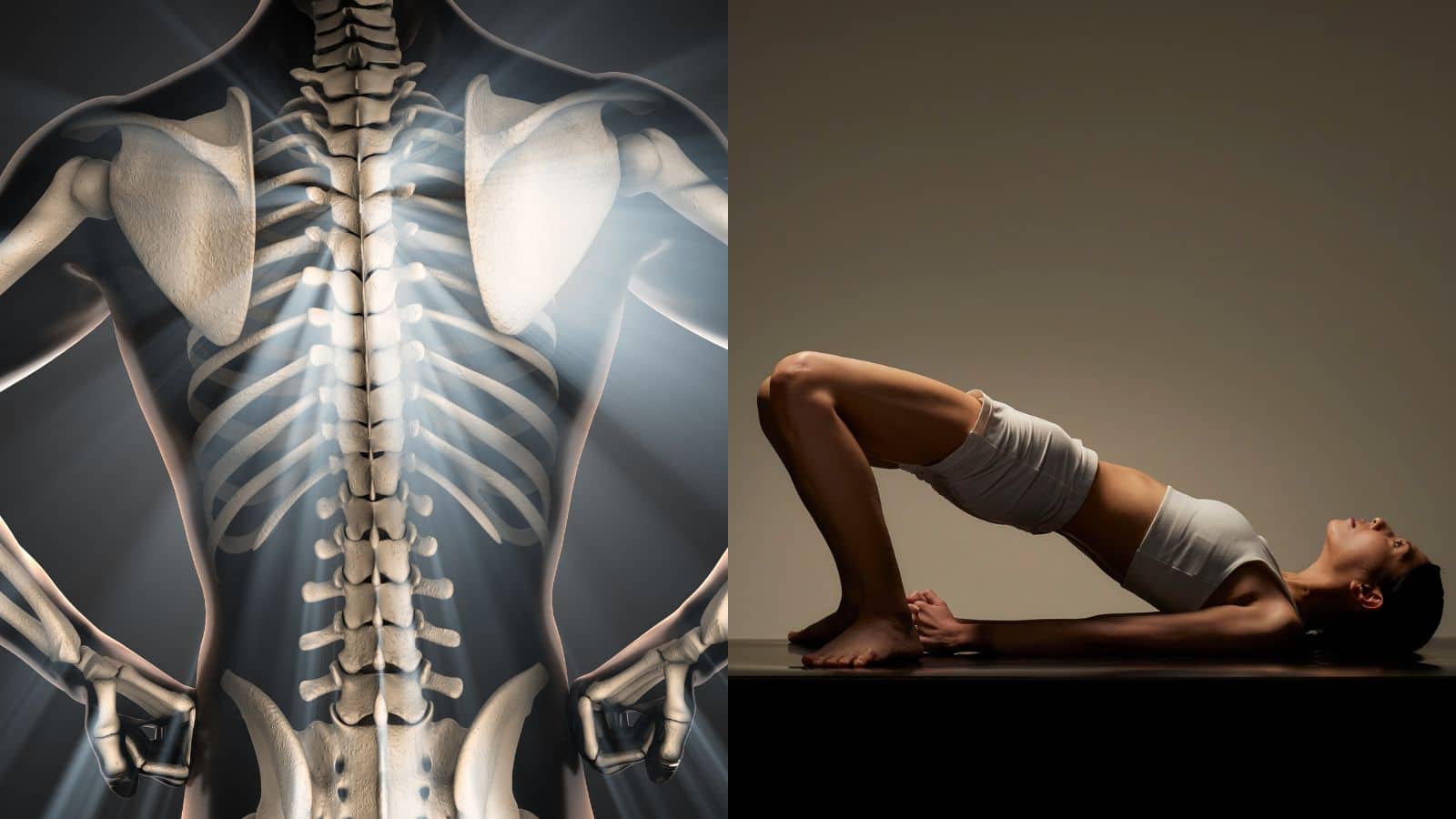 Yoga for Bones: रोज 15 मिनट का योग, हड्डियां बनेंगी लोहे जैसी सख्त, जोड़ों का दर्द भी होगा गायब